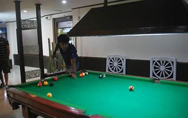 Hotel Madhuban Dehradun
