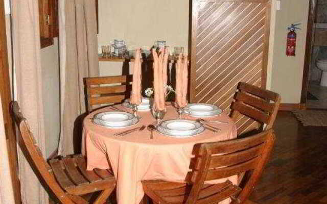 Les Chalets en Champagne