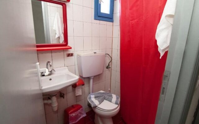 Vasilakis Apartments