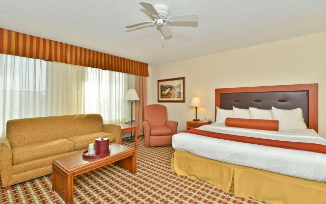 Best Western Marion Hotel