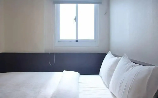 Cloud Izumi Cozy Inn