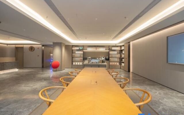 JI Hotel (Shenzhen Gaoshi Jiulongshan)