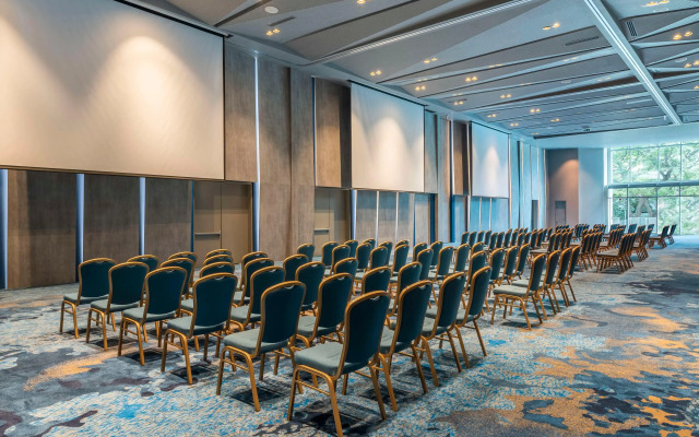 Hilton Santa Marta