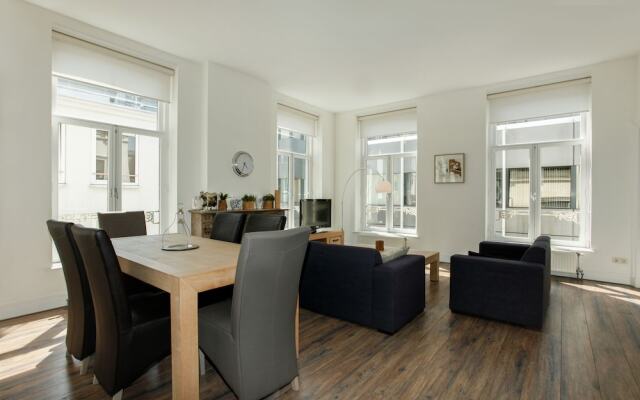 Stayci Apartments Grand Place