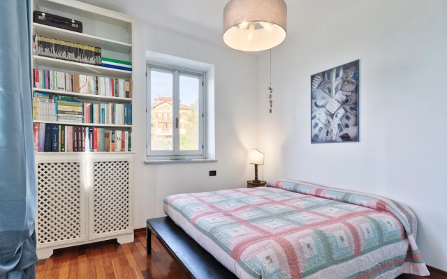 Villa Castagneri Hillview