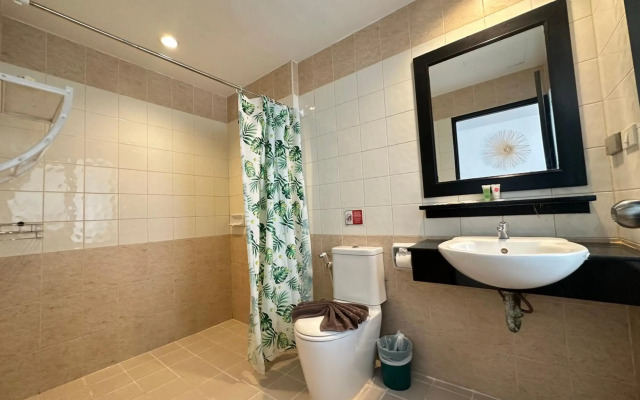 Hotel Baya Patong