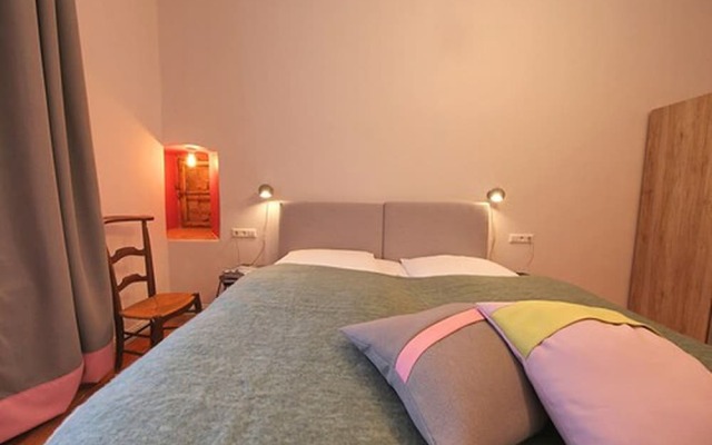 Wil7 Boutique Hotel