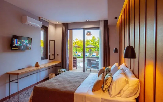 Arwen Hotel