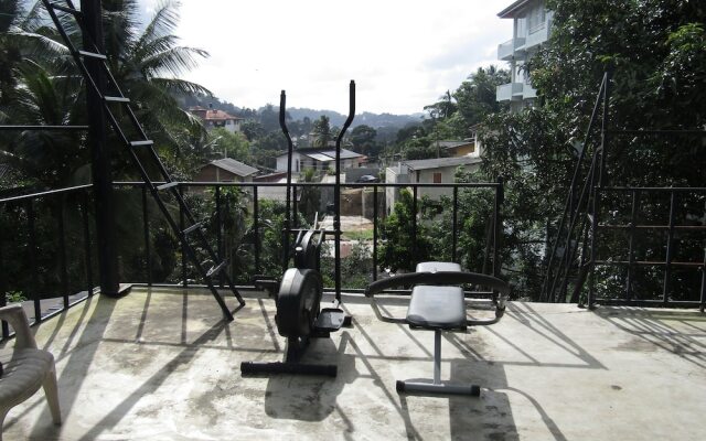 Kandy Backpacker's Hostel
