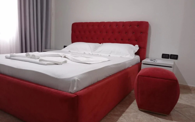 Vila Stefa Vlore