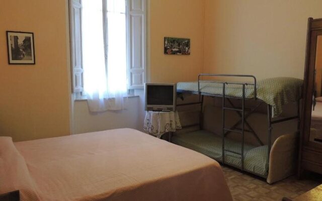 Hotel Belsoggiorno