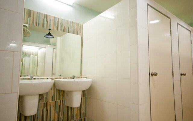 Hotel Capsule Suratthani