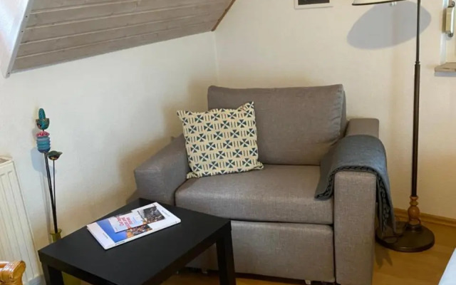 Apartment Düsseldorf-Süd