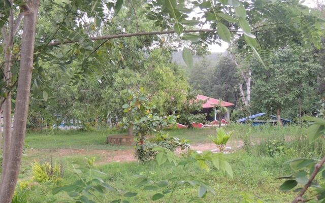 Jungle Nest Homestay