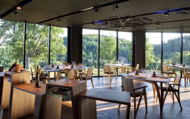 Relais & Chateaux Serge Vieira