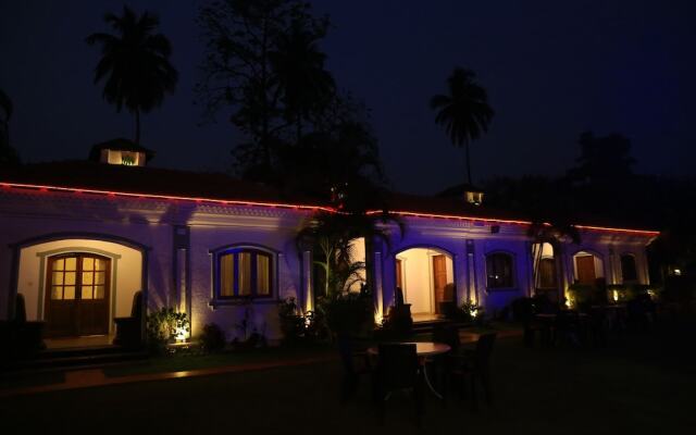 Close2c Holiday Home Anjuna