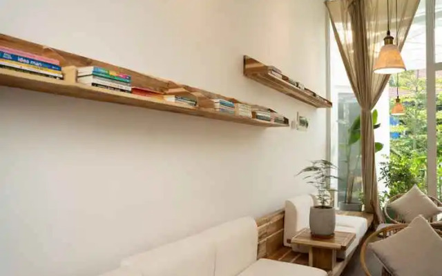 Metta Homestay Hue