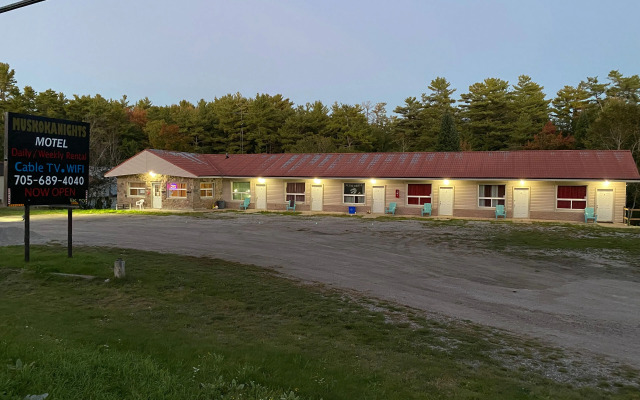 Muskoka Nights Motel