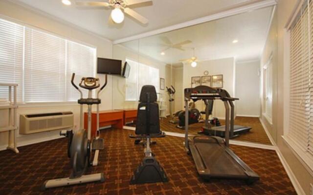 Best Western Smithfield Inn