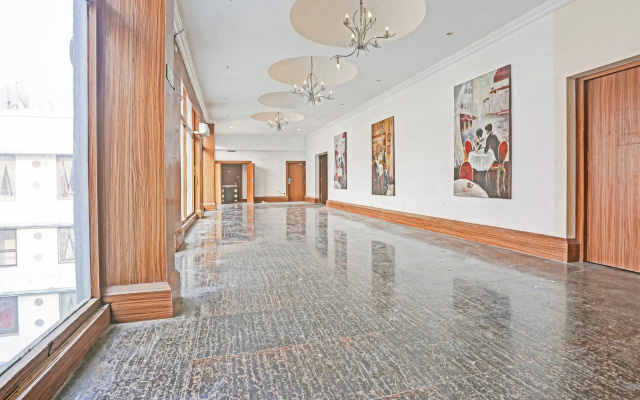 Townhouse 809 Royal Palms Hotel - Rose Collection