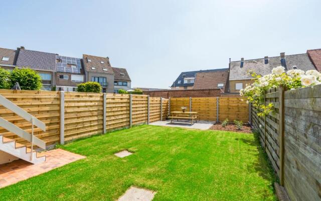 Spacious, warm and updated Home w parking & garden