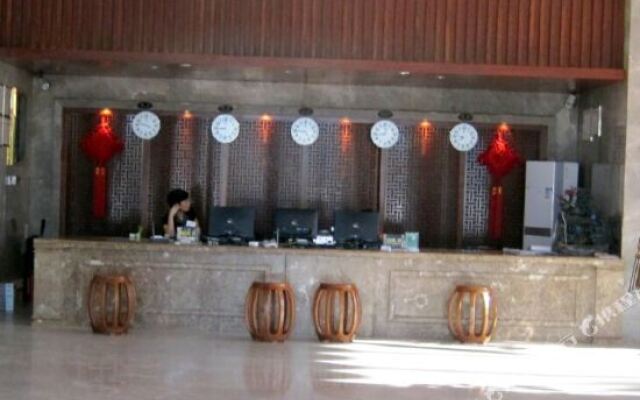 Wyndham Hotel Lingao