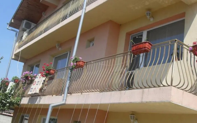 Vlad - Tanya Guest House