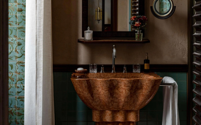 Orient Express La Minerva