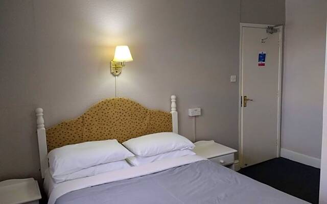 Chadwick House Hotel