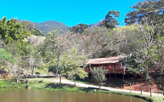 Chal¿o Lago