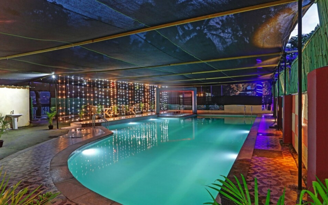 Itsy Hotels Kings L Den Homestay