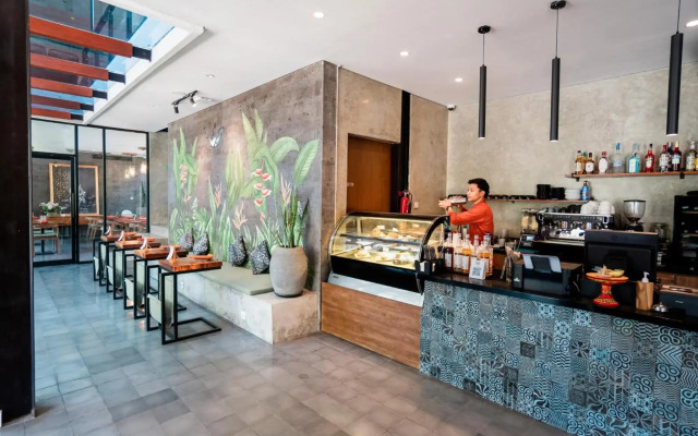 Sanora Villa Sanur by Ini Vie Hospitality