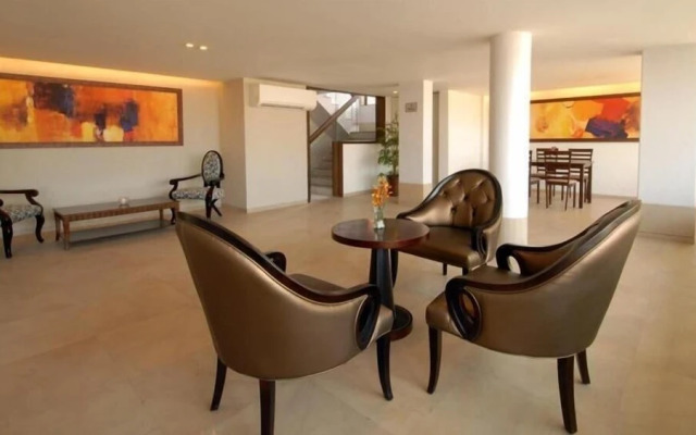 Hotel Sai Palace Budget