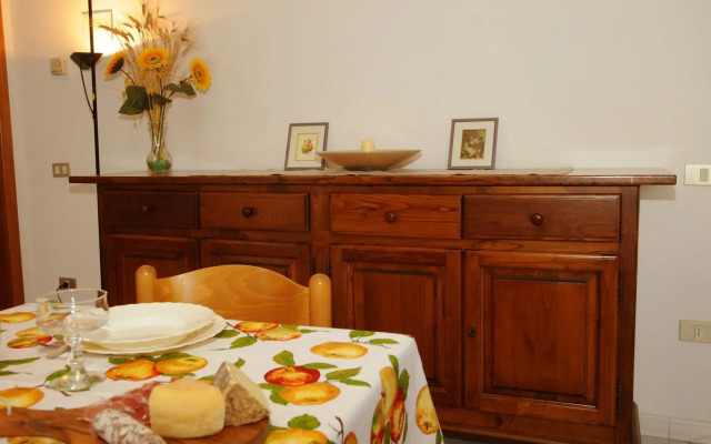 Agriturismo La Piana