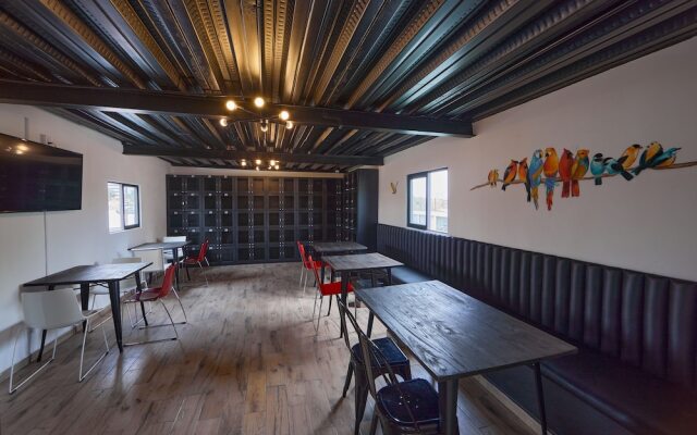 Suites Veinti2