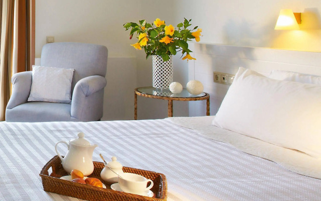 Grecotel Meli Palace, Lifestyle All In Resort