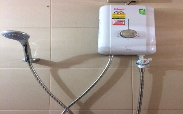 Baan Khun Mae Apartment