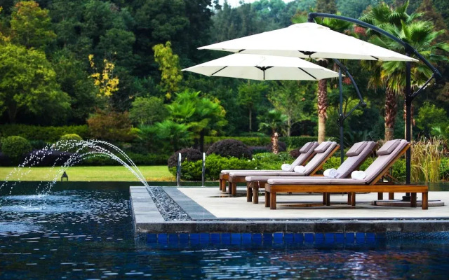 Hangzhou Rose Garden Resort & Spa