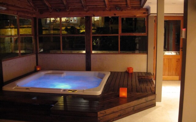 Peuma Ñi Bungalows & Spa