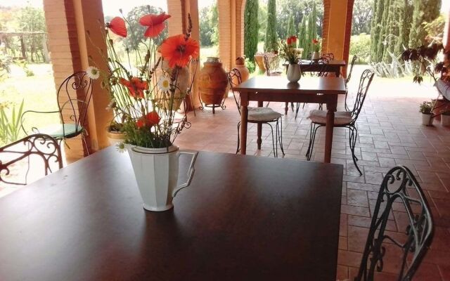 Agriturismo Bio Fattoria Casetta