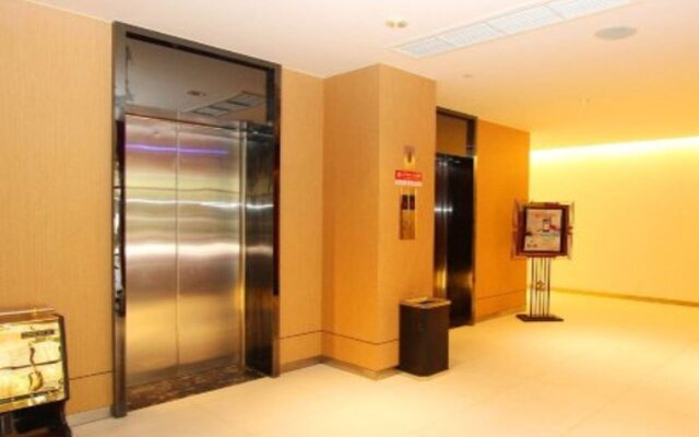 Jinjiang Inn Wuhan Linjiaohu Wanda Branch