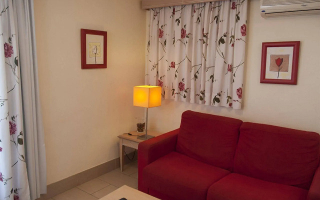 Apartamentos Oasis Maspalomas