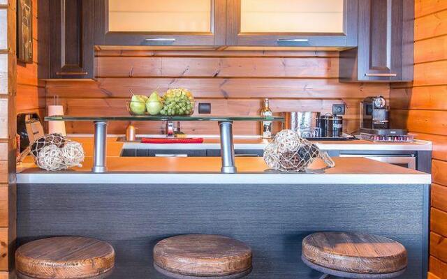 Aelia Hospitality Parnassos