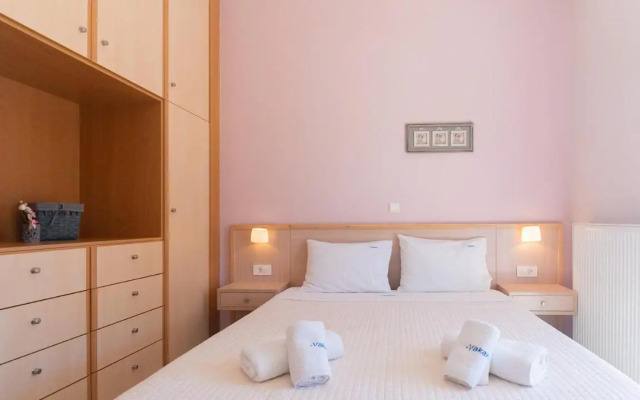 Vakakis Me Apartments