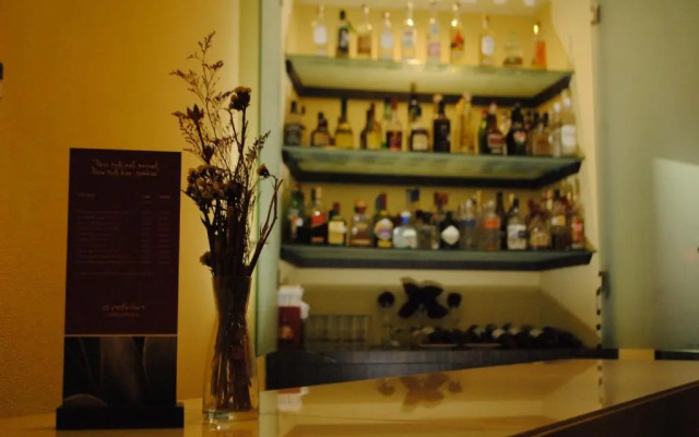 Hotel La Moraleja