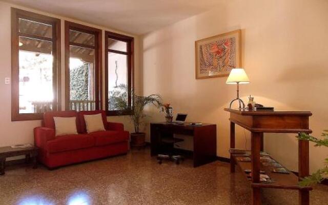 Hostal de Belen B&B