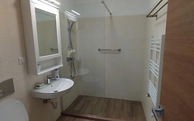 Decebal Premium Confort