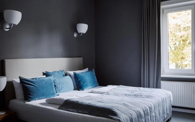 Stay Boardinghouse Flottbek