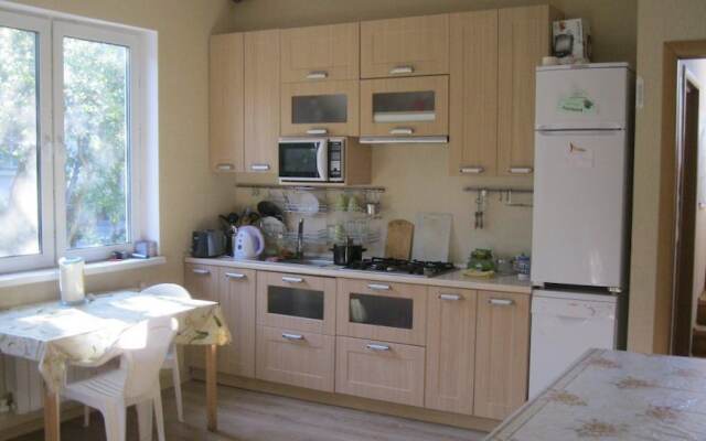 Мотель «Надежда»