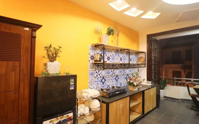 DALAT LEGEND homestay